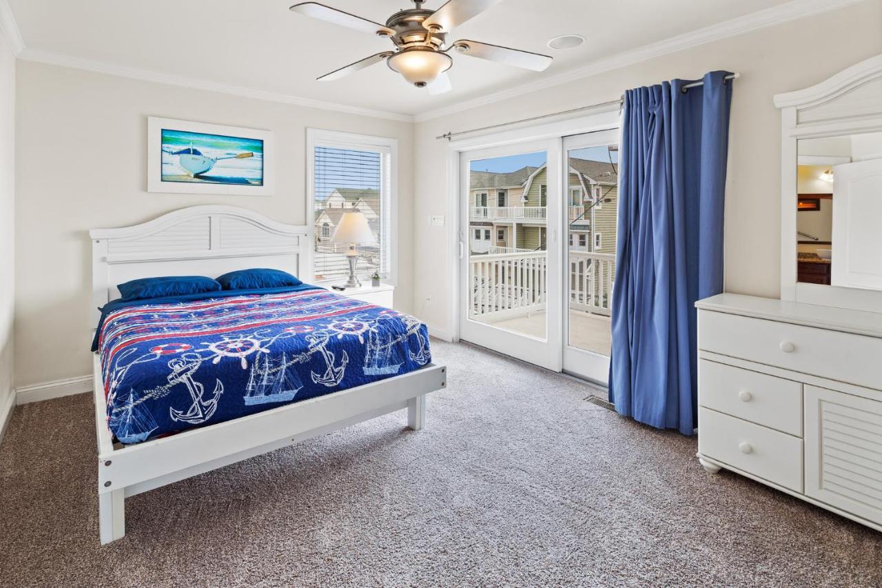❤️ The Top End Townhomes With Stunning Views On One-Of-A-Kind Rooftop Deck! Wow! Atlantic City Kültér fotó