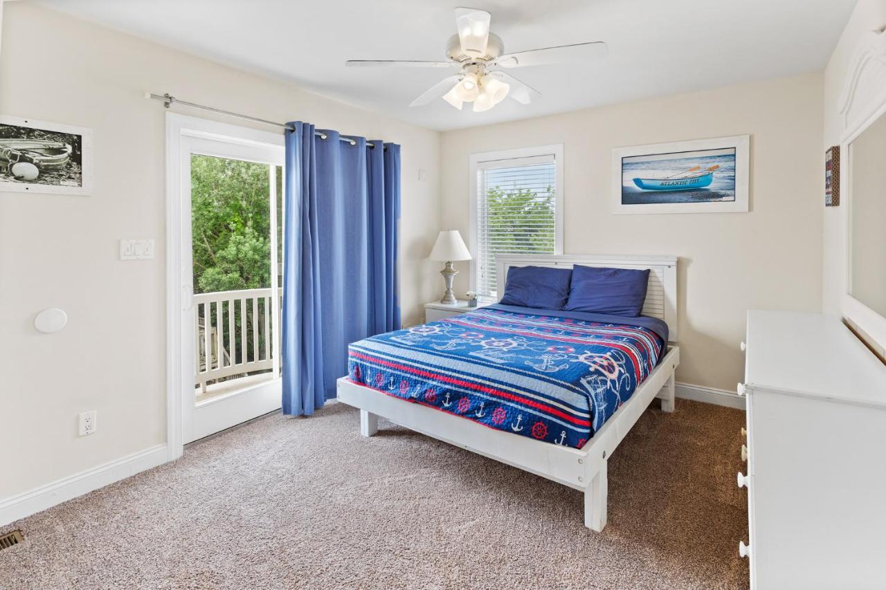 ❤️ The Top End Townhomes With Stunning Views On One-Of-A-Kind Rooftop Deck! Wow! Atlantic City Kültér fotó